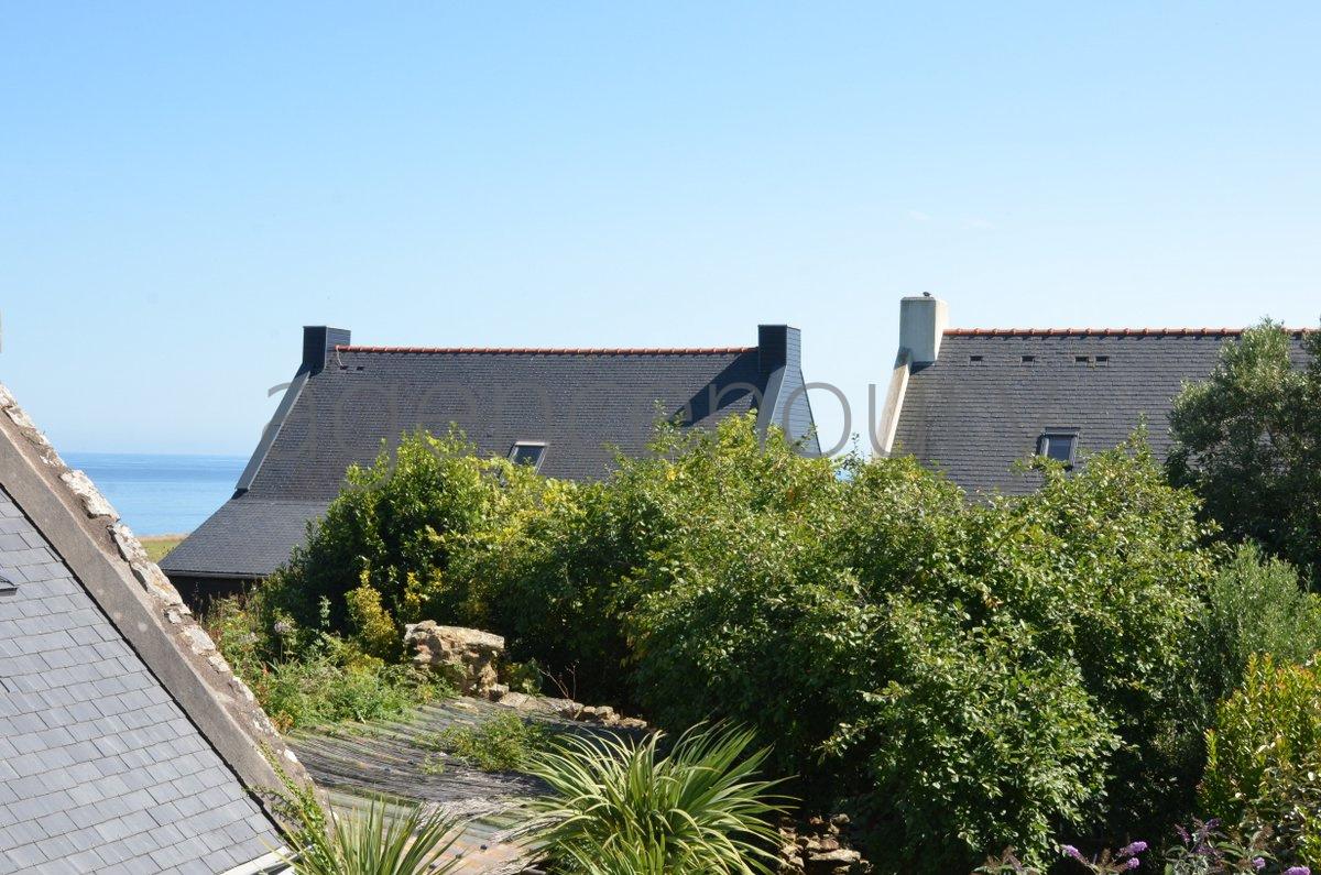 Latmosphre pleine de posie de cette maison de caractre sduira les personnes sensibles  lauthenticit des lieux.