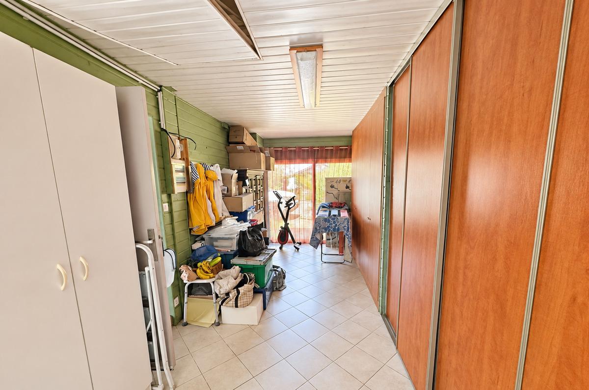 Belle maison familiale, 4 chambres au calme, proche de Sauzon 