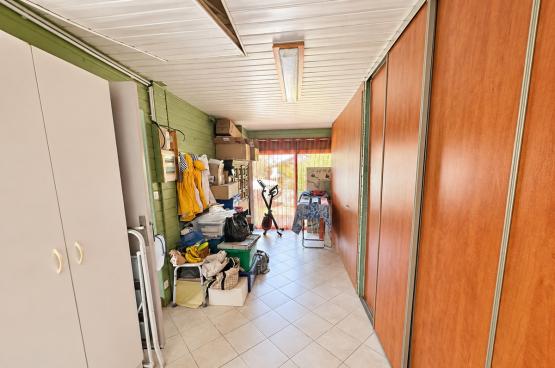 Belle maison familiale, 4 chambres au calme, proche de Sauzon 