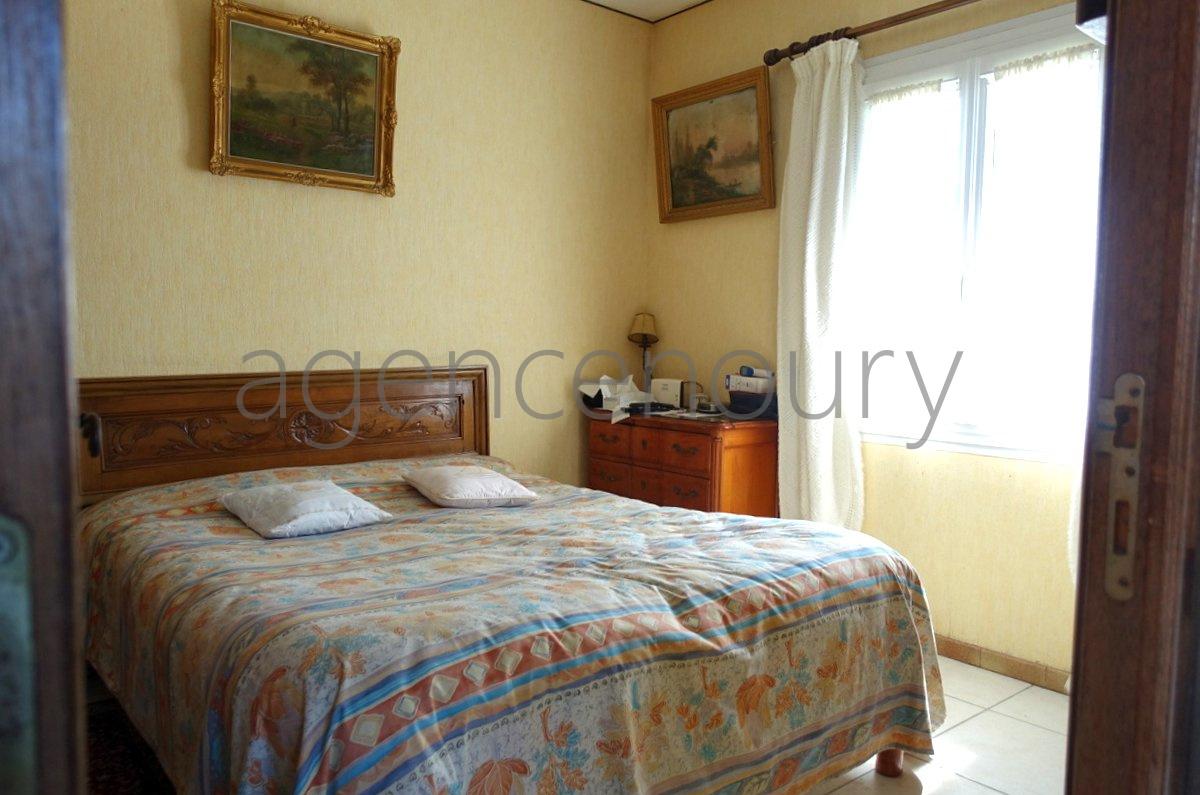 La campagne  la mer.