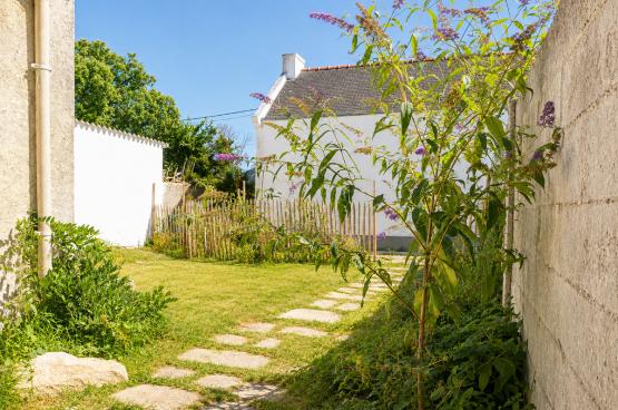 Petit loft neuf, a proximit� du bourg de palais