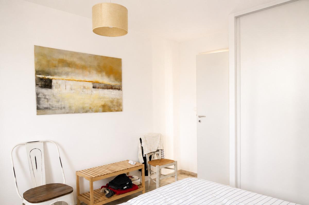 Belle maison au confort in�galable sur les hauteurs de Sauzon 