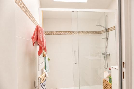 Belle maison au confort in�galable sur les hauteurs de Sauzon 