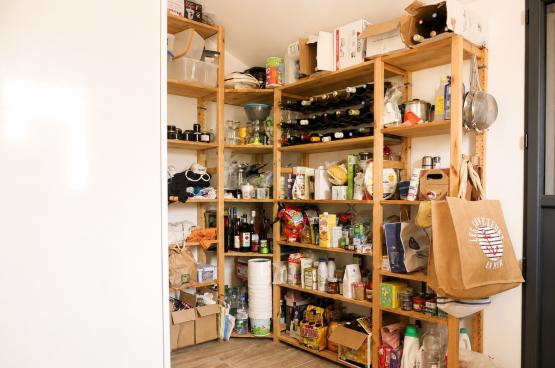 Belle maison au confort in�galable sur les hauteurs de Sauzon 