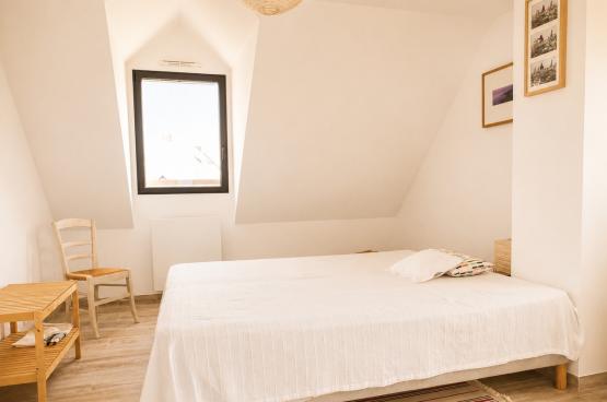 Belle maison au confort in�galable sur les hauteurs de Sauzon 