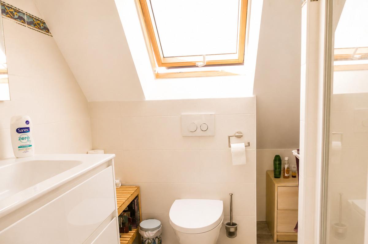 Belle maison au confort in�galable sur les hauteurs de Sauzon 