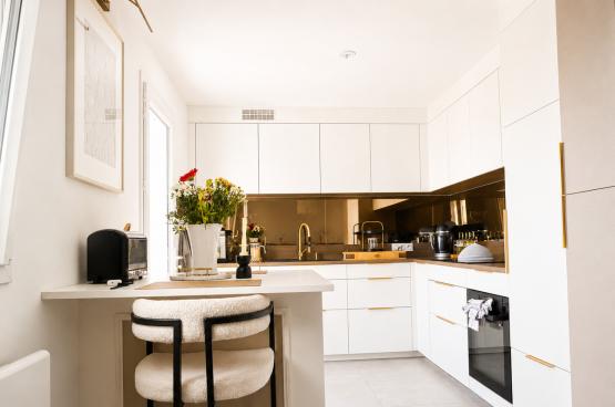 Maison au c�ur d�un lotissement r�cent se trouvant aux portes de Palais