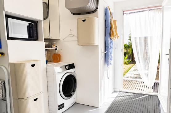 Maison au c�ur d�un lotissement r�cent se trouvant aux portes de Palais