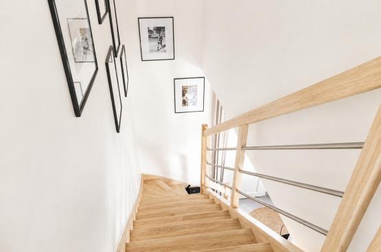 Maison au c�ur d�un lotissement r�cent se trouvant aux portes de Palais