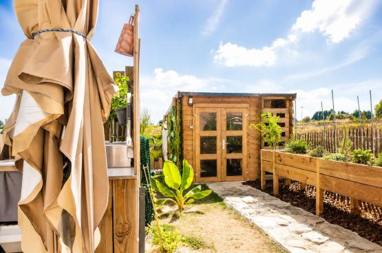 Maison au c�ur d�un lotissement r�cent se trouvant aux portes de Palais