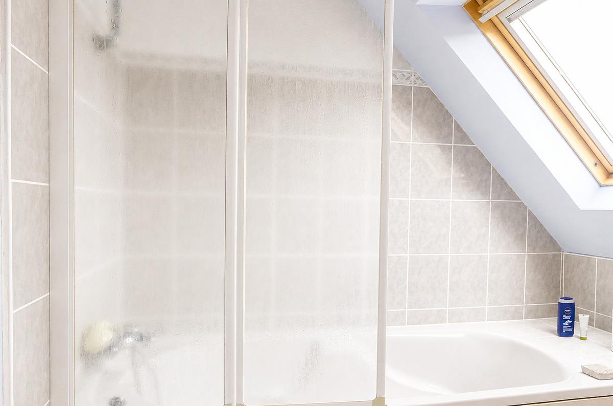 A quelques pas de Bangor, cette maison est une parenth�se au c�ur des champs