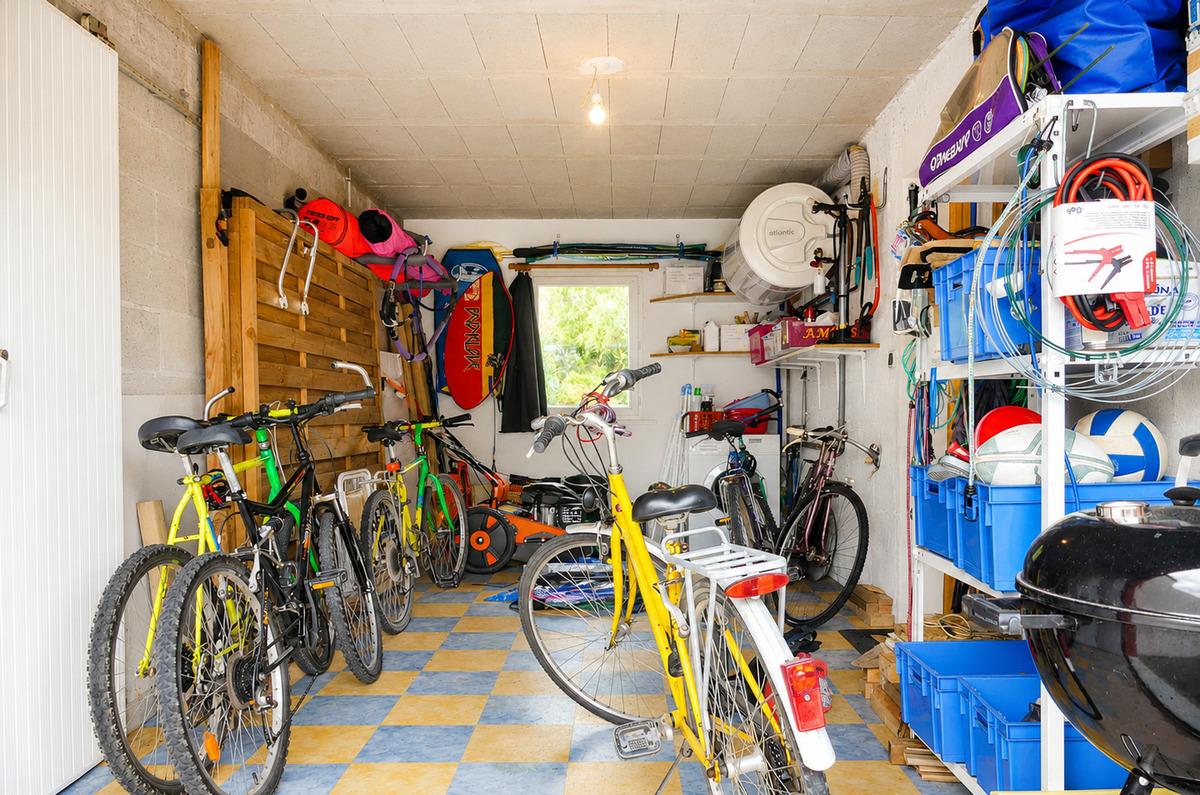 A quelques pas de Bangor, cette maison est une parenth�se au c�ur des champs