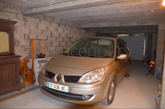 Pratiquement aucune maison de Belle-Ile n�est aussi proche d�une plage.