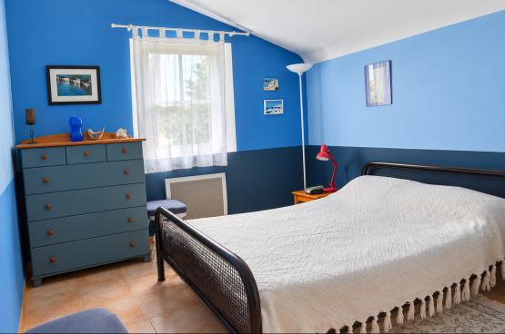 Belle maison belle isloise offrant un cadre de vie paisible dans un hameau proche de Bangor  