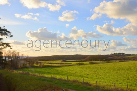 Nous avons ici t subjugus par la beaut des paysages environnants.
