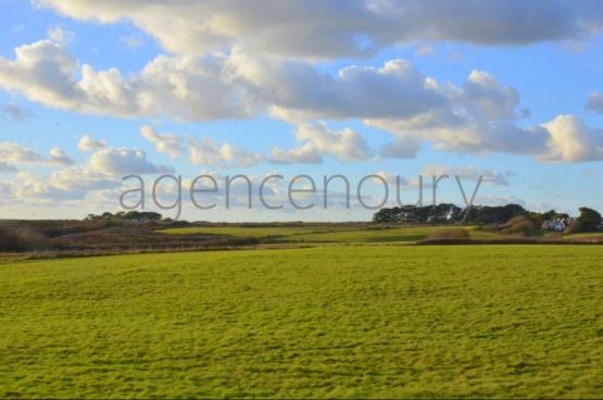 Nous avons ici t subjugus par la beaut des paysages environnants.