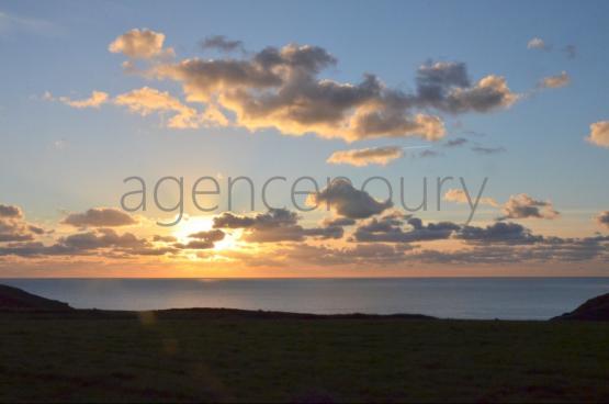 Nous avons ici t subjugus par la beaut des paysages environnants.