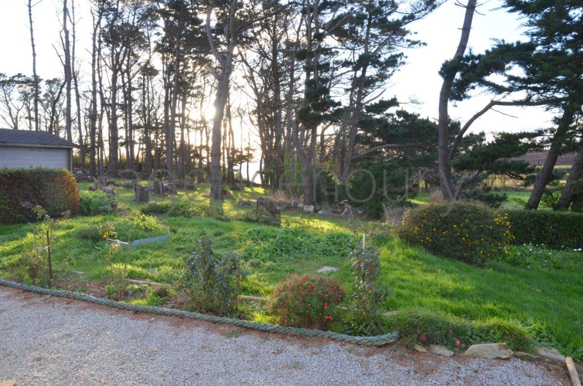 Nous avons ici t subjugus par la beaut des paysages environnants.