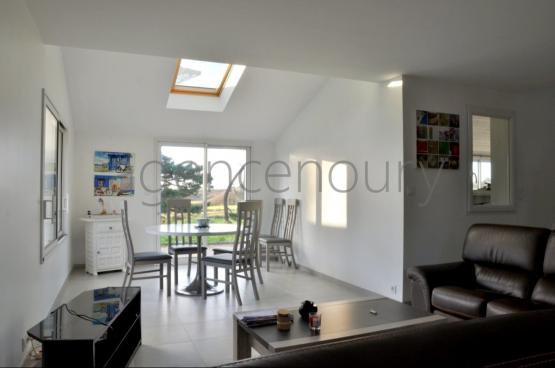 Nous avons ici t subjugus par la beaut des paysages environnants.