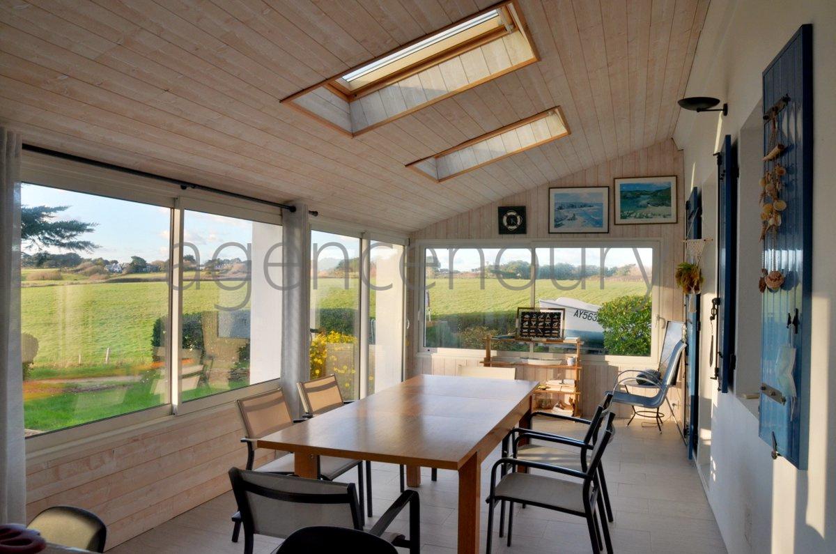 Nous avons ici t subjugus par la beaut des paysages environnants.