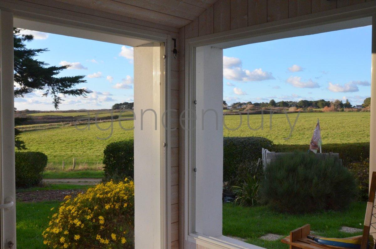 Nous avons ici t subjugus par la beaut des paysages environnants.