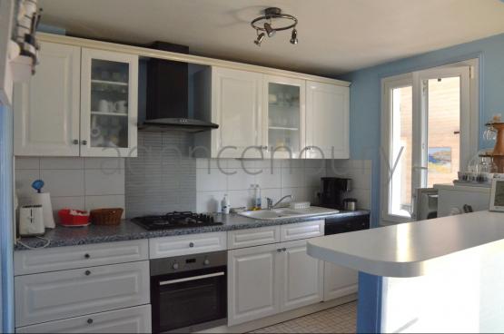 Nous avons ici t subjugus par la beaut des paysages environnants.