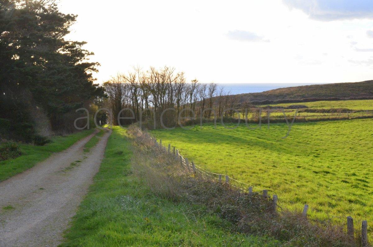 Nous avons ici t subjugus par la beaut des paysages environnants.