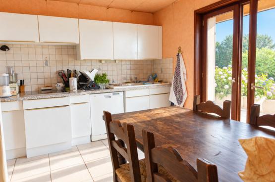 Maison avec situation exceptionnelle situ�e � Borsarazin
