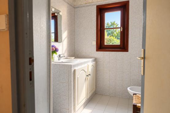 Maison avec situation exceptionnelle situ�e � Borsarazin