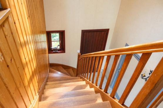 Maison avec situation exceptionnelle situ�e � Borsarazin