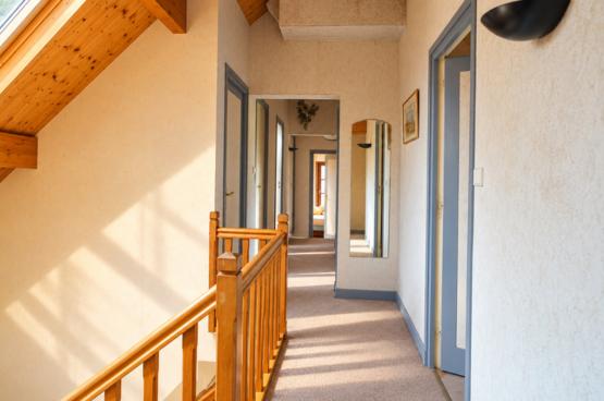 Maison avec situation exceptionnelle situ�e � Borsarazin