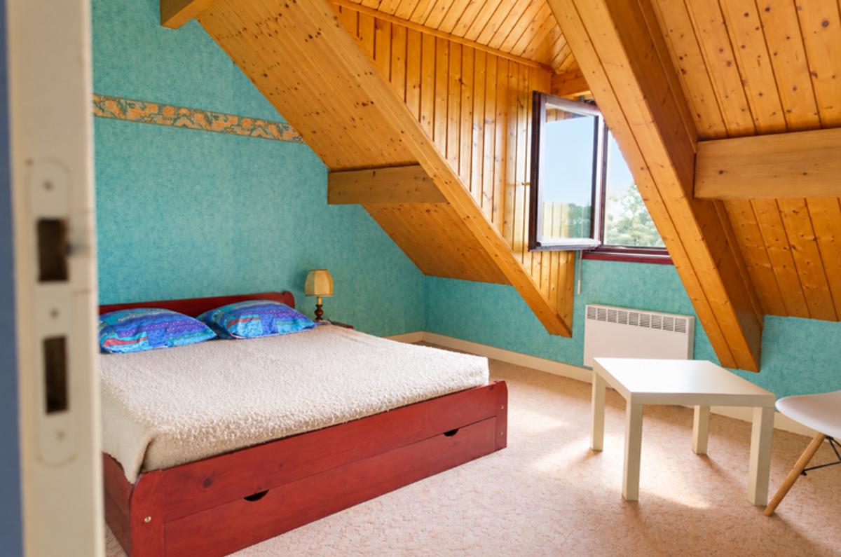 Maison avec situation exceptionnelle situ�e � Borsarazin