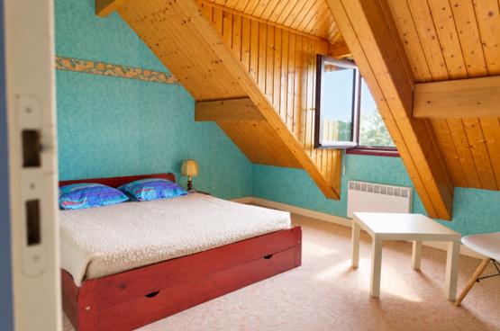 Maison avec situation exceptionnelle situ�e � Borsarazin