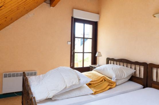 Maison avec situation exceptionnelle situ�e � Borsarazin