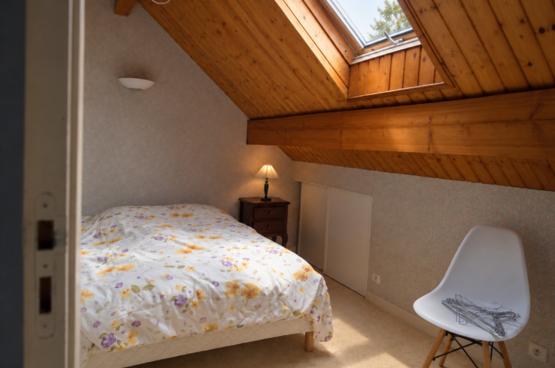 Maison avec situation exceptionnelle situ�e � Borsarazin