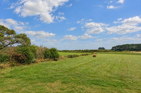 Maison avec situation exceptionnelle situ�e � Borsarazin